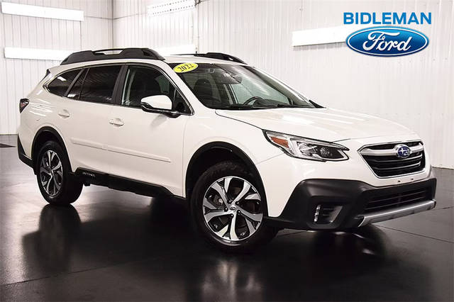 2022 Subaru Outback Limited AWD photo