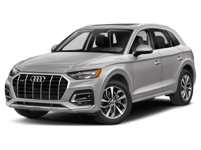 2021 Audi Q5 Premium Plus AWD photo
