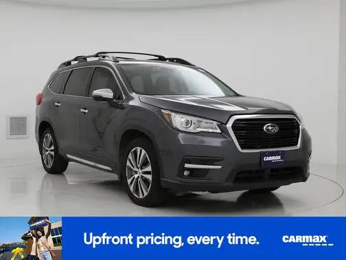 2021 Subaru Ascent Touring AWD photo