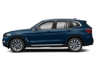 2021 BMW X3 sDrive30i RWD photo