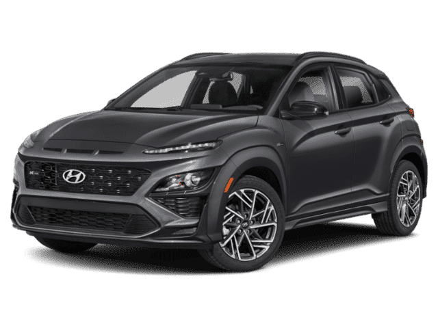 2022 Hyundai Kona N Line AWD photo