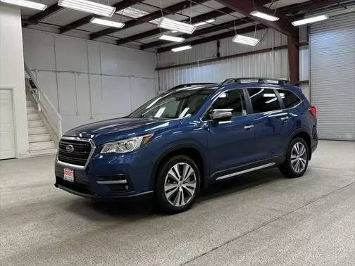 2021 Subaru Ascent Touring AWD photo