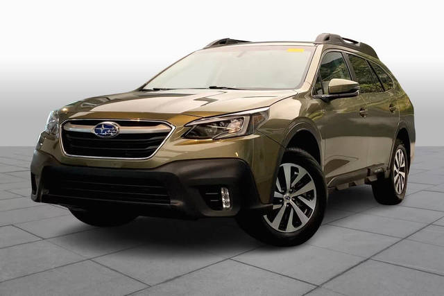 2022 Subaru Outback Premium AWD photo