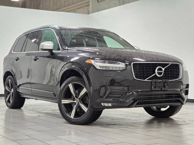 2019 Volvo XC90 R-Design AWD photo