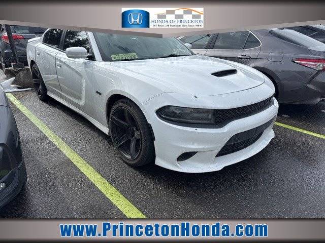 2020 Dodge Charger R/T RWD photo