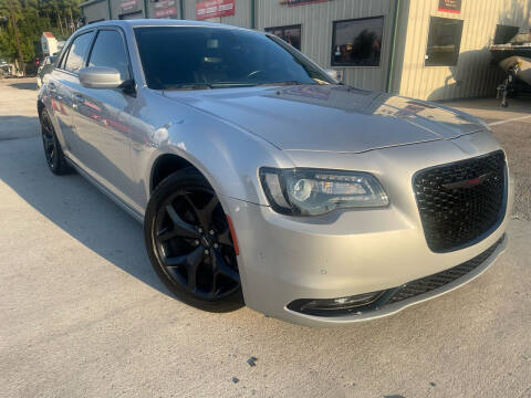 2021 Chrysler 300 300S RWD photo