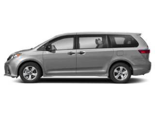 2019 Toyota Sienna XLE FWD photo