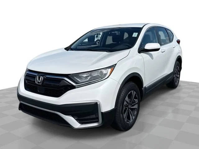 2021 Honda CR-V Special Edition AWD photo