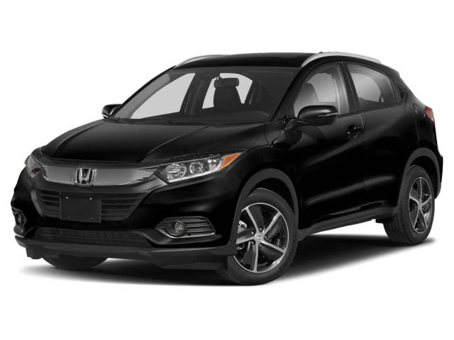 2022 Honda HR-V EX-L FWD photo