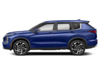 2022 Mitsubishi Outlander SE FWD photo