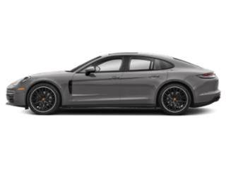 2021 Porsche Panamera 4 AWD photo