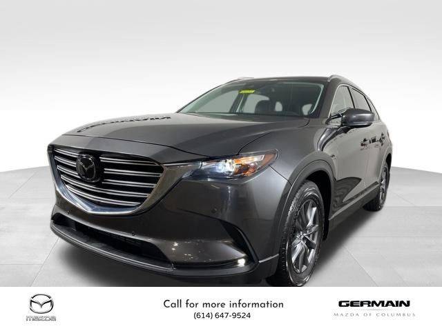 2021 Mazda CX-9 Touring AWD photo