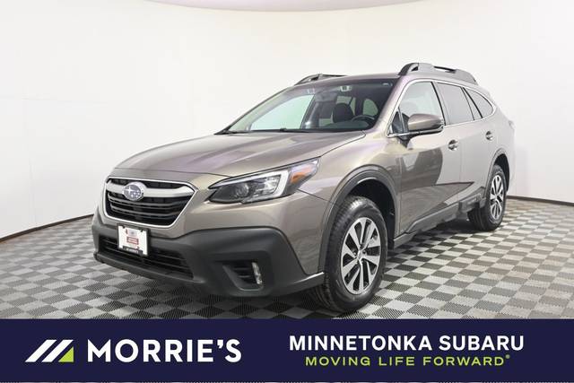 2022 Subaru Outback Premium AWD photo