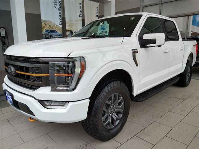 2021 Ford F-150 Tremor 4WD photo
