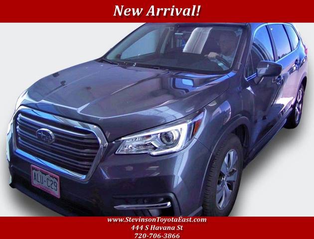 2021 Subaru Ascent Premium AWD photo