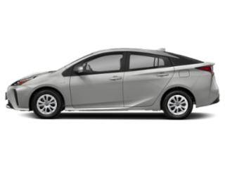 2022 Toyota Prius L Eco FWD photo