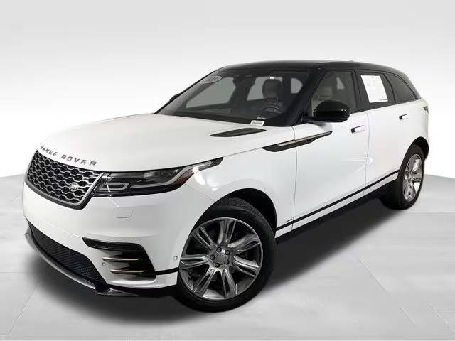 2021 Land Rover Range Rover Velar R-Dynamic S 4WD photo