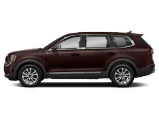 2022 Kia Telluride LX FWD photo