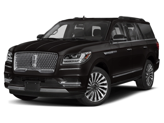 2021 Lincoln Navigator L Reserve 4WD photo