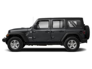 2021 Jeep Wrangler Unlimited Unlimited Sport Altitude 4WD photo