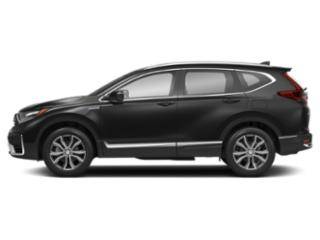 2021 Honda CR-V Touring AWD photo