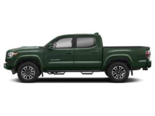 2021 Toyota Tacoma TRD Sport 4WD photo