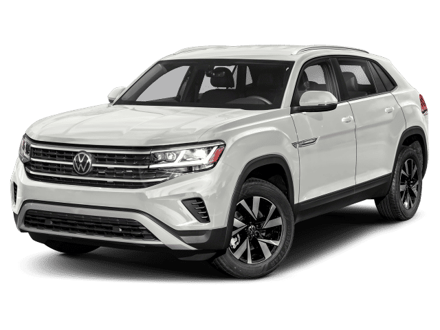 2021 Volkswagen Atlas Cross Sport 3.6L V6 SE w/Technology FWD photo