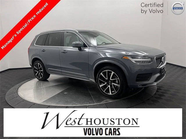 2022 Volvo XC90 Momentum AWD photo