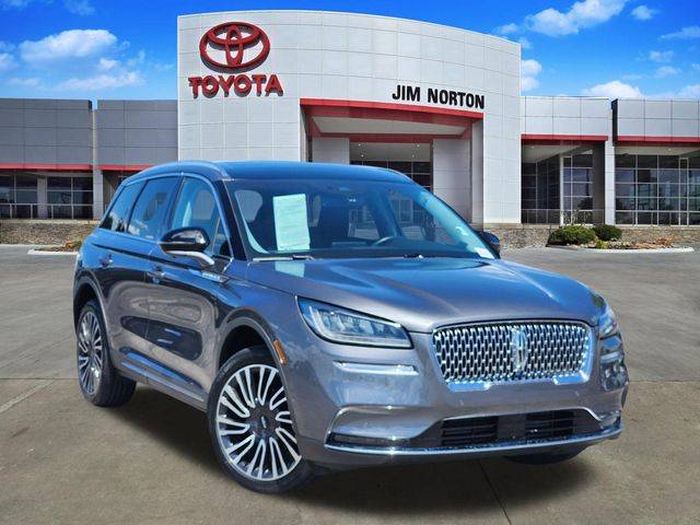 2021 Lincoln Corsair Reserve FWD photo
