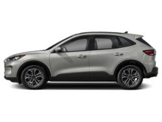2021 Ford Escape SEL AWD photo