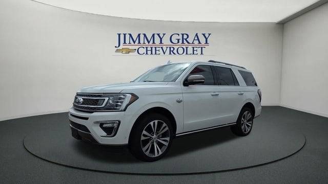 2021 Ford Expedition King Ranch RWD photo