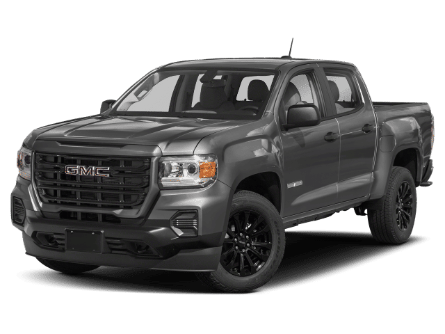 2021 GMC Canyon 2WD Elevation Standard RWD photo