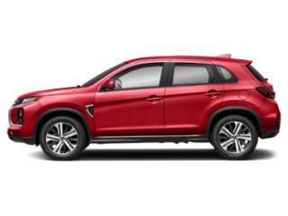 2021 Mitsubishi Outlander Sport SE FWD photo