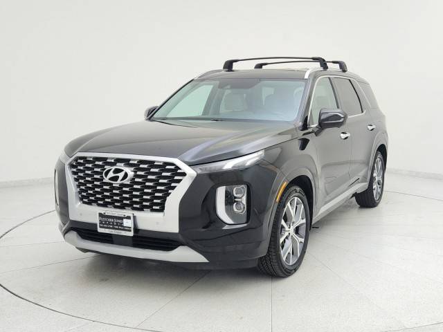 2022 Hyundai Palisade Limited FWD photo