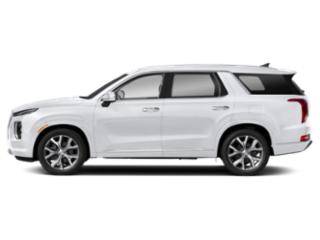 2022 Hyundai Palisade Limited FWD photo