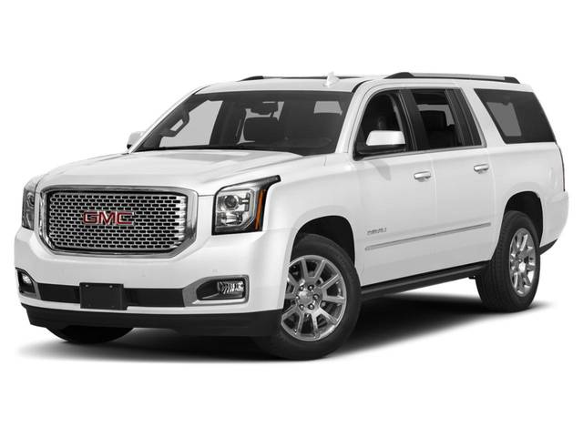 2015 GMC Yukon XL Denali 4WD photo