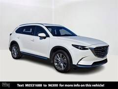 2021 Mazda CX-9 Signature AWD photo