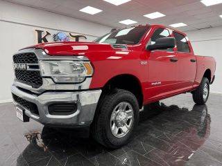 2021 Ram 2500 Tradesman 4WD photo