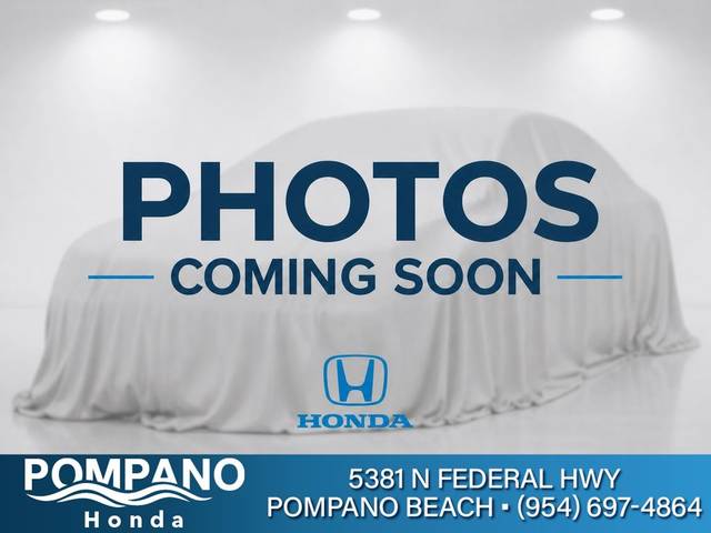 2021 Honda Pilot Special Edition FWD photo