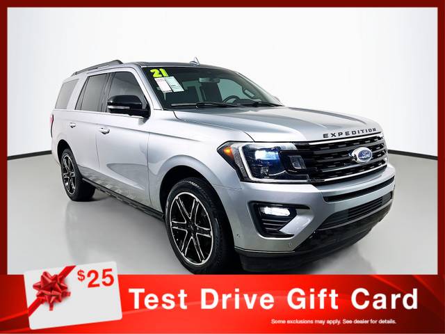 2021 Ford Expedition Limited RWD photo