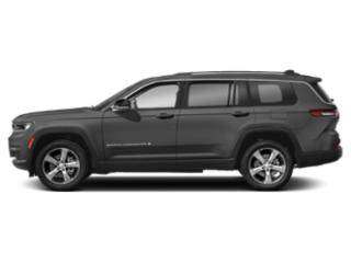 2021 Jeep Grand Cherokee L Altitude 4WD photo