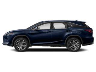 2021 Lexus RX RX 350L AWD photo