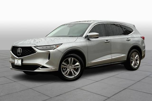 2022 Acura MDX  AWD photo