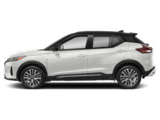 2021 Nissan Kicks SR FWD photo