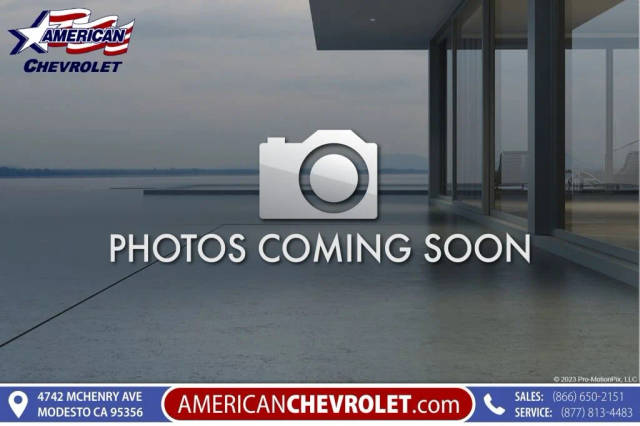 2021 Chevrolet Silverado 1500 LT RWD photo