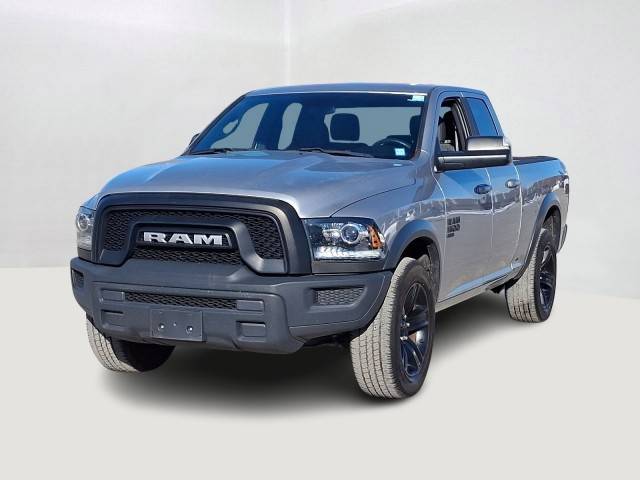 2021 Ram 1500 Warlock 4WD photo