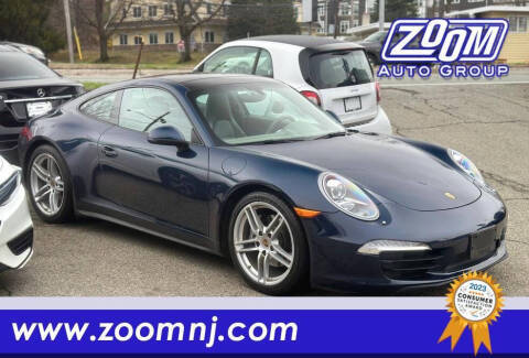 2015 Porsche 911   photo