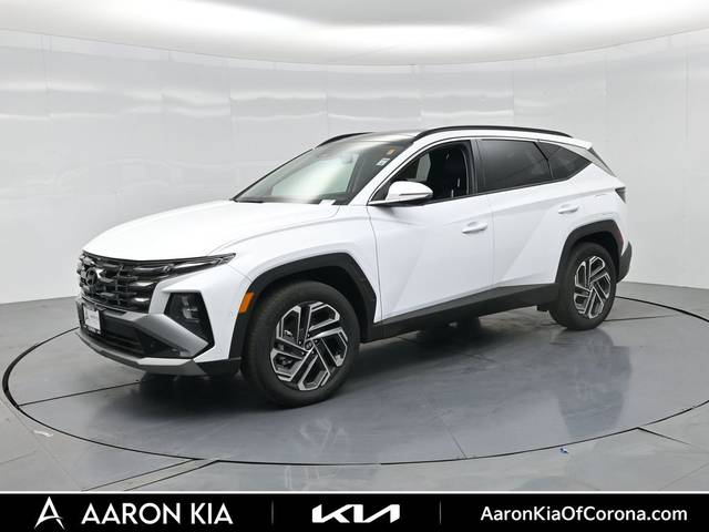 2021 Hyundai Palisade Calligraphy FWD photo