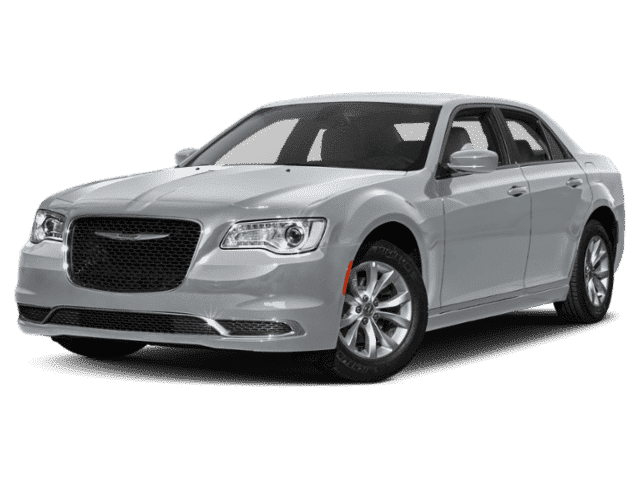 2015 Chrysler 300 Limited RWD photo