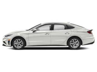 2021 Hyundai Sonata SEL FWD photo